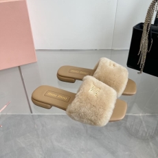 Miu Miu Sandals